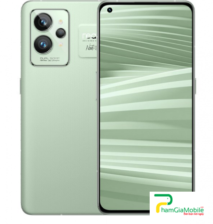 Thay Vỏ, Khung Sườn, Nắp Lưng Oppo Realme GT2 Pro Chính Hãng Lấy Liền